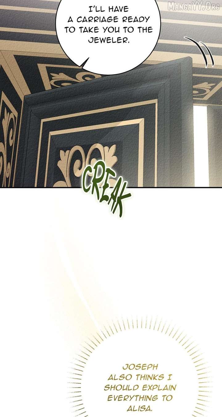 Alissa and the Magic Diary Chapter 34 231 05