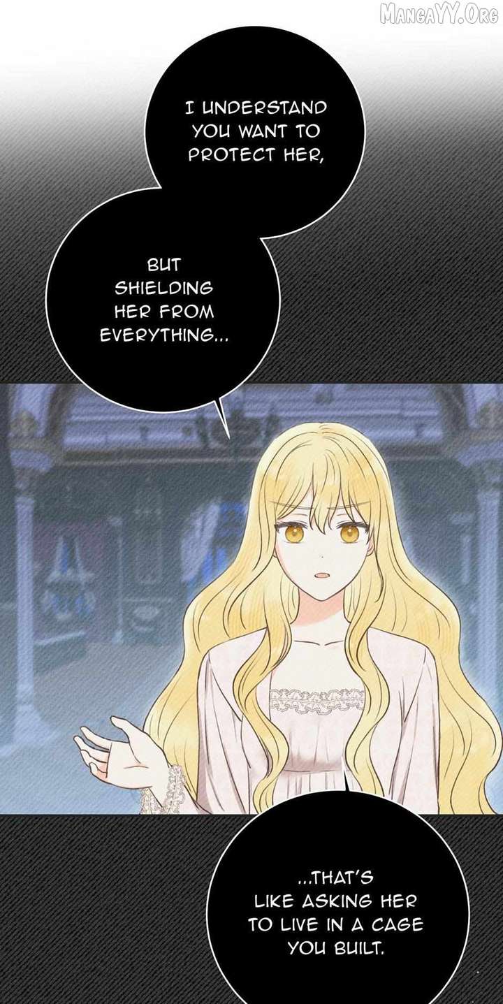 Alissa and the Magic Diary Chapter 34 233 07