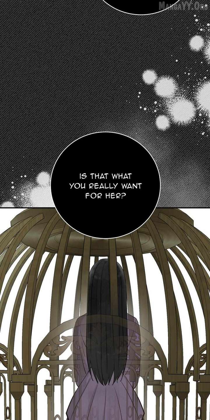 Alissa and the Magic Diary Chapter 34 234 08