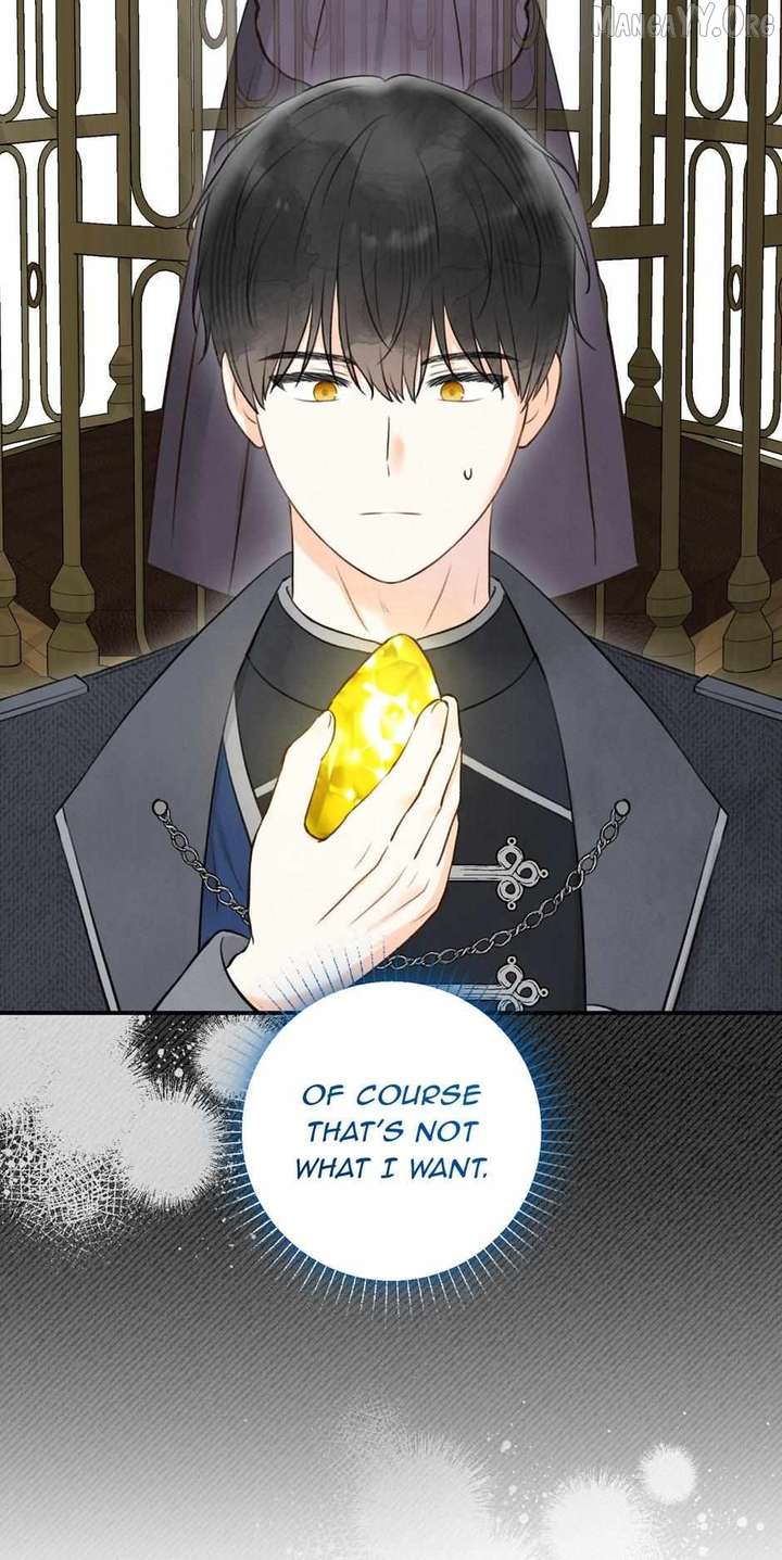 Alissa and the Magic Diary Chapter 34 235 09