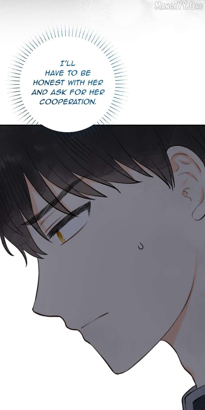 Alissa and the Magic Diary Chapter 34 236 10