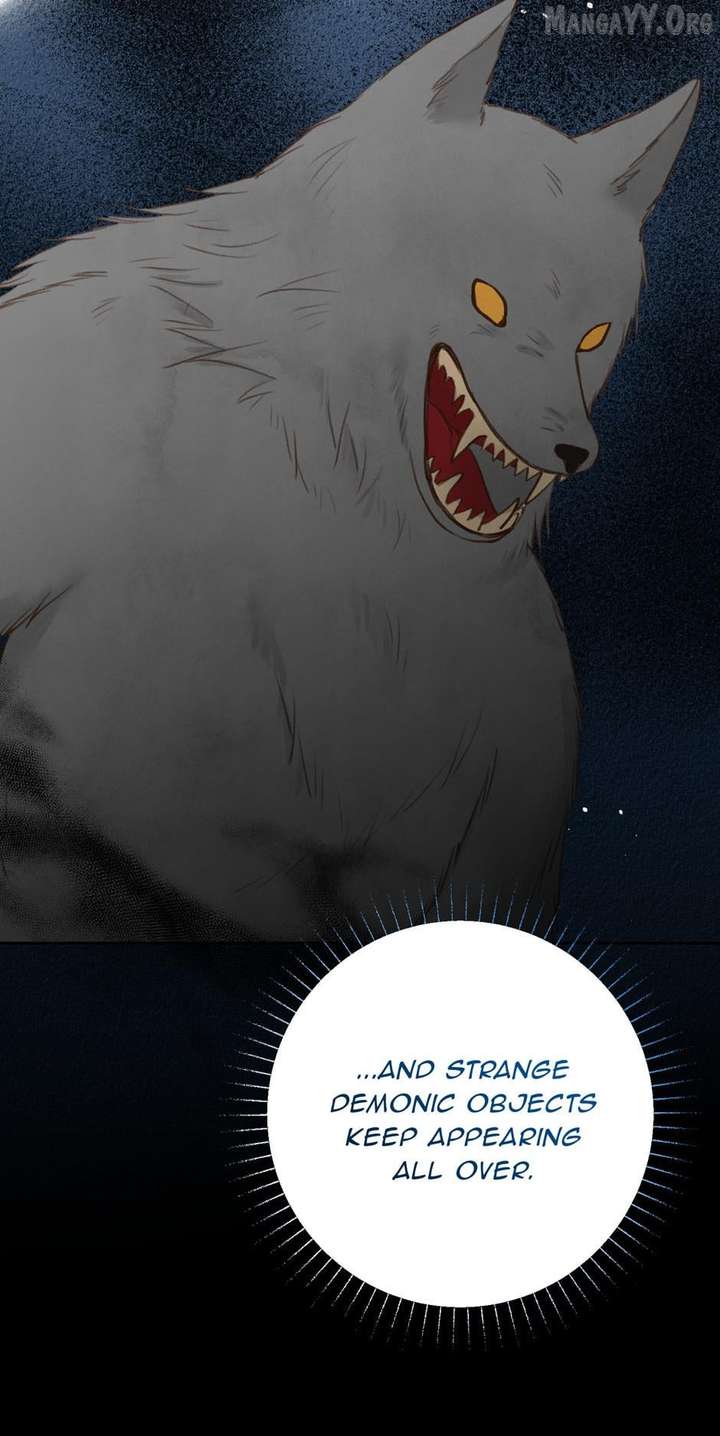 Alissa and the Magic Diary Chapter 34 238 12