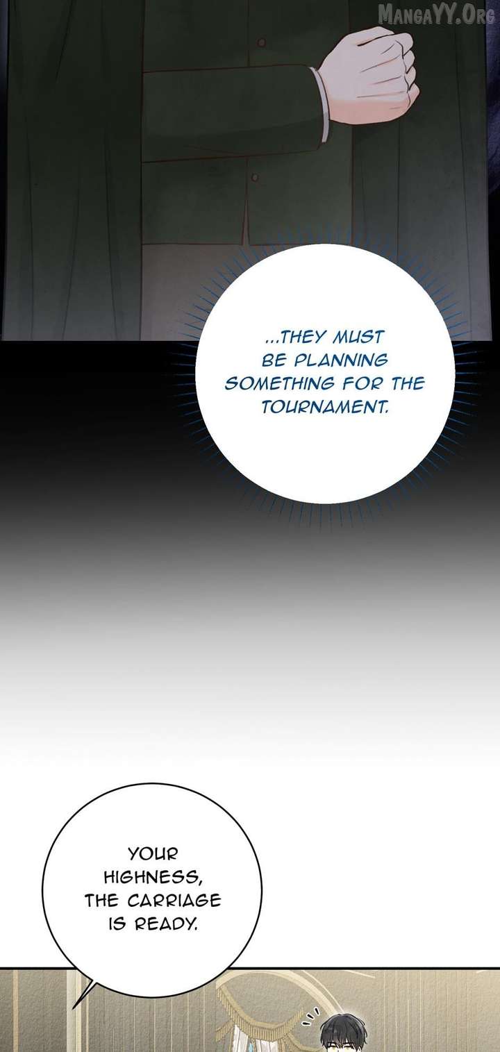 Alissa and the Magic Diary Chapter 34 240 14