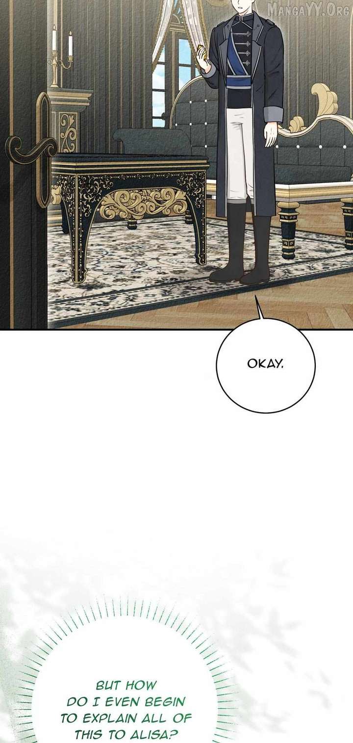 Alissa and the Magic Diary Chapter 34 241 15