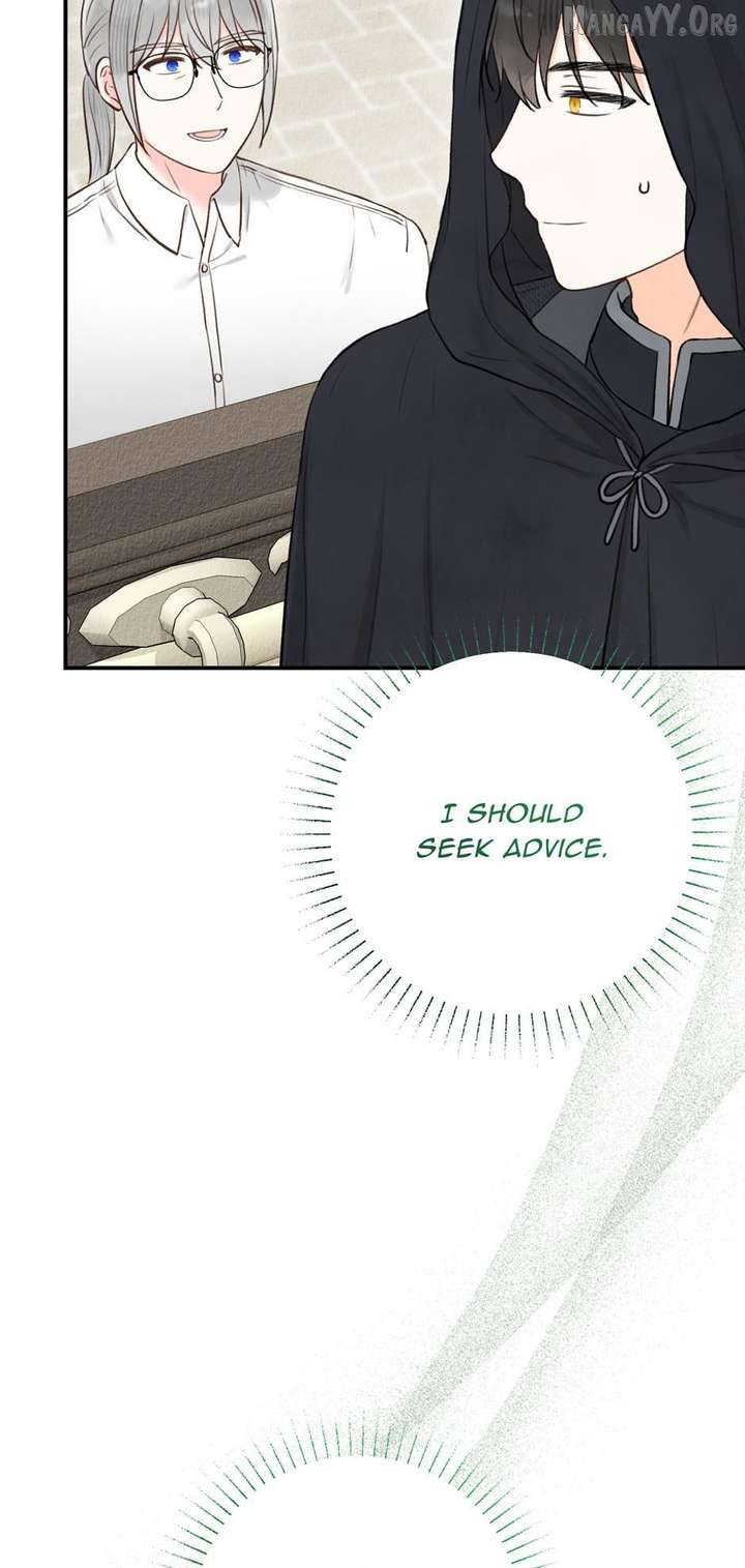 Alissa and the Magic Diary Chapter 34 243 17