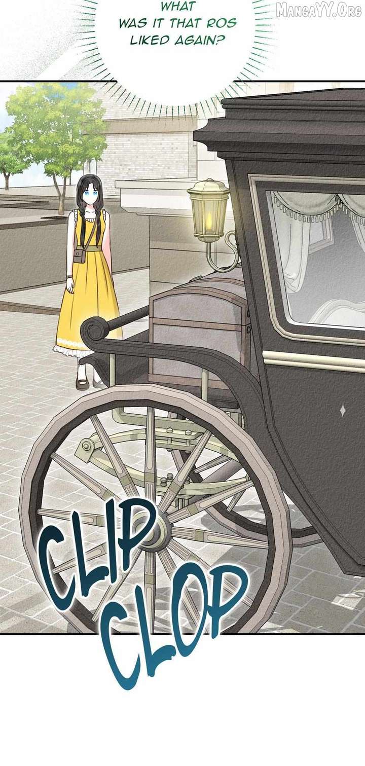 Alissa and the Magic Diary Chapter 34 244 18