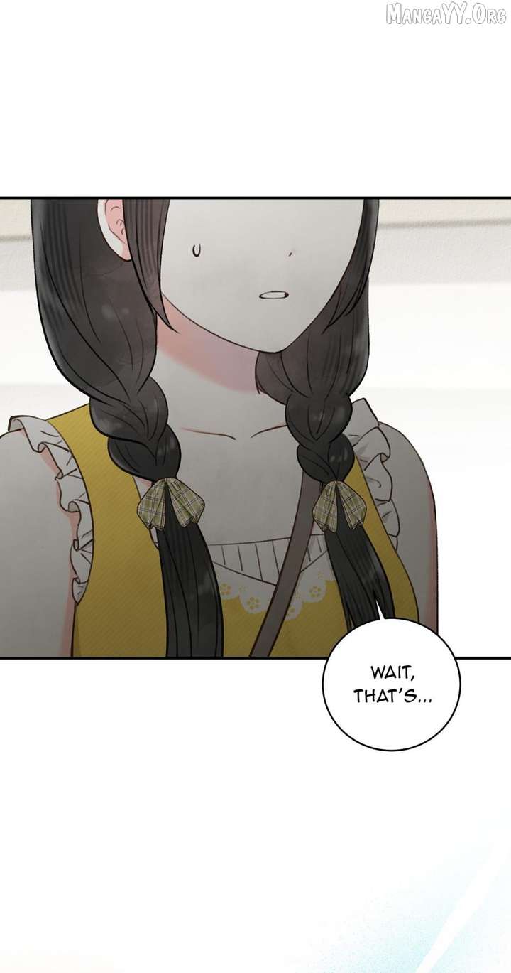 Alissa and the Magic Diary Chapter 34 245 19