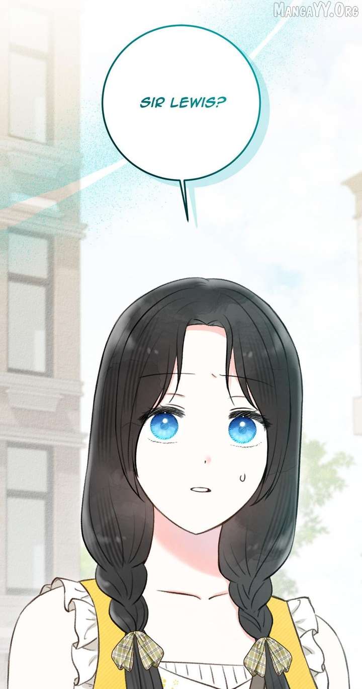 Alissa and the Magic Diary Chapter 34 246 20