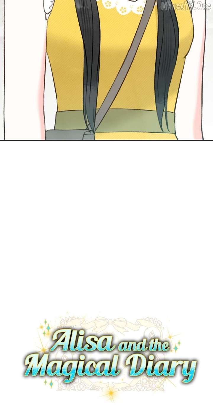 Alissa and the Magic Diary Chapter 34 247 21