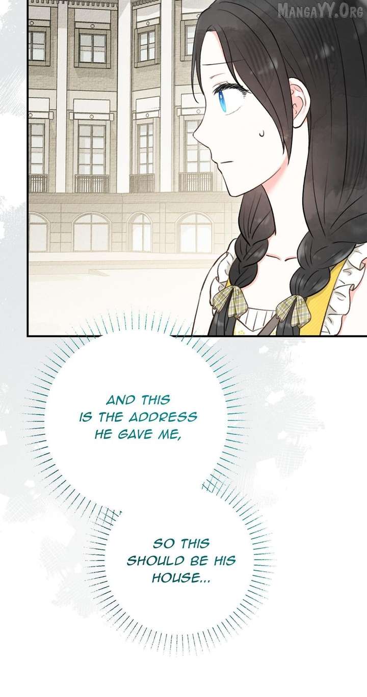 Alissa and the Magic Diary Chapter 34 250 24