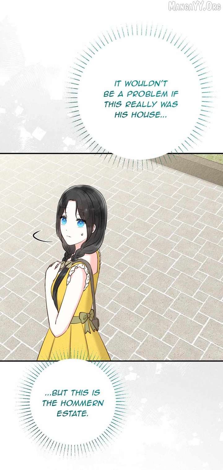 Alissa and the Magic Diary Chapter 34 251 25