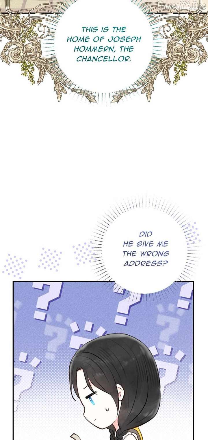 Alissa and the Magic Diary Chapter 34 253 27