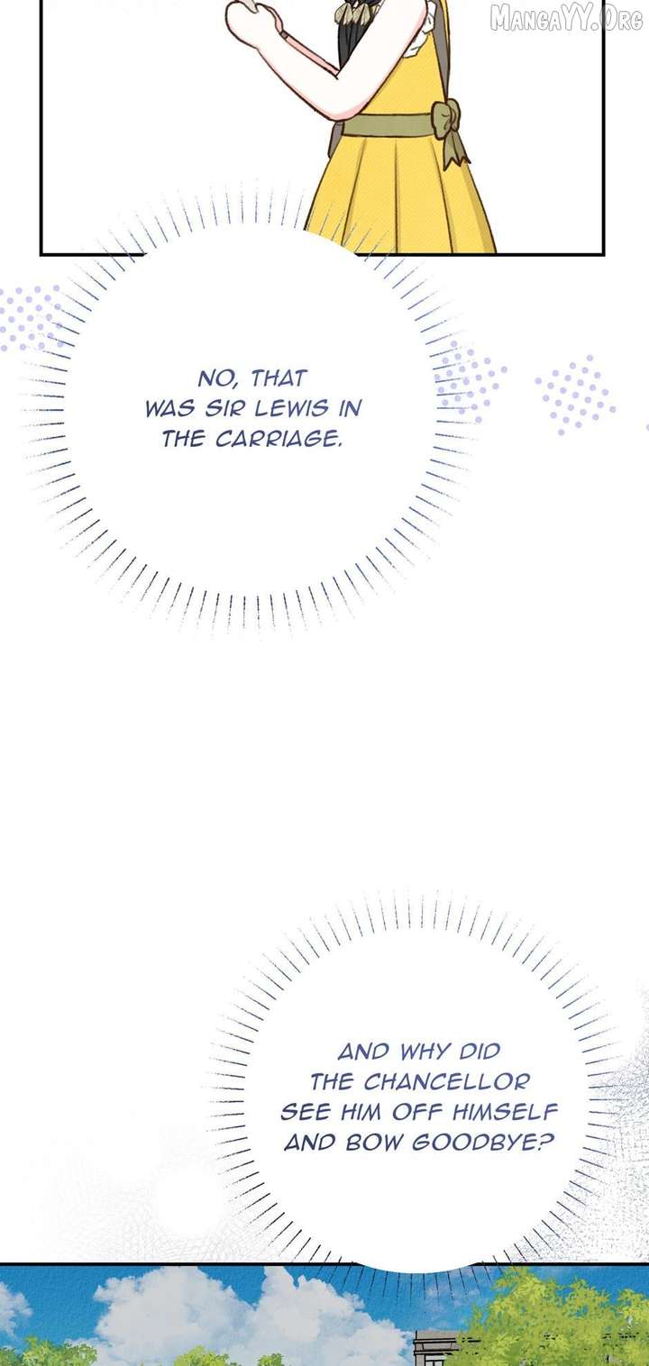 Alissa and the Magic Diary Chapter 34 254 28