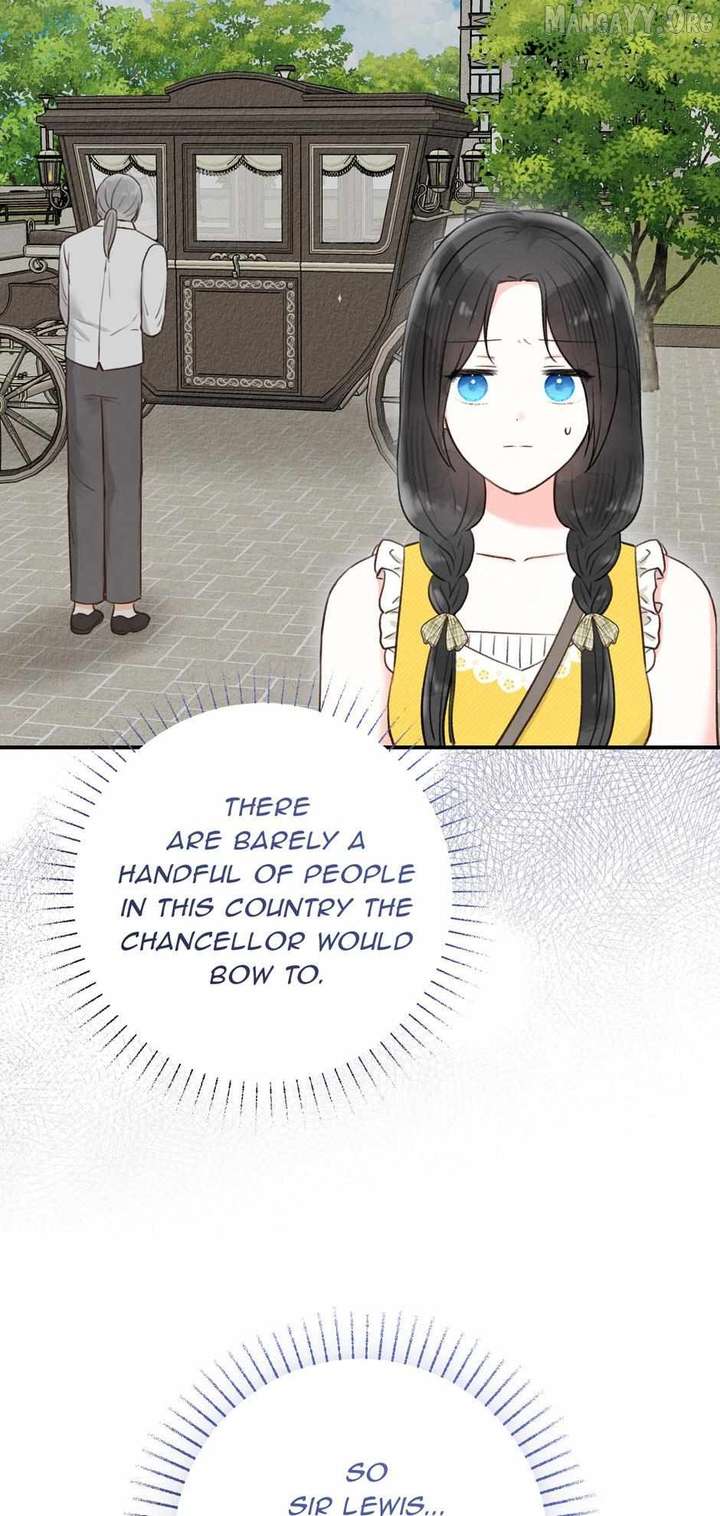 Alissa and the Magic Diary Chapter 34 255 29