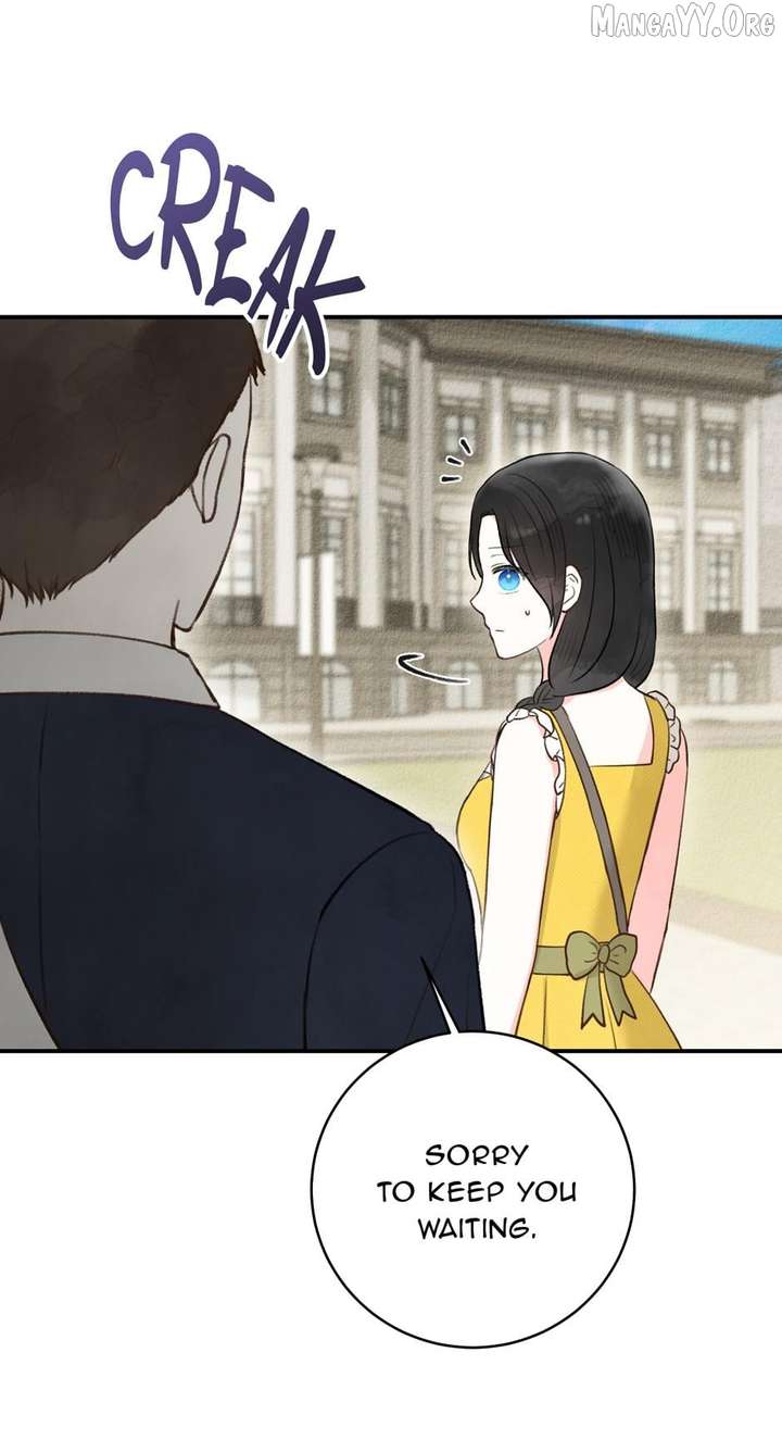 Alissa and the Magic Diary Chapter 34 257 31