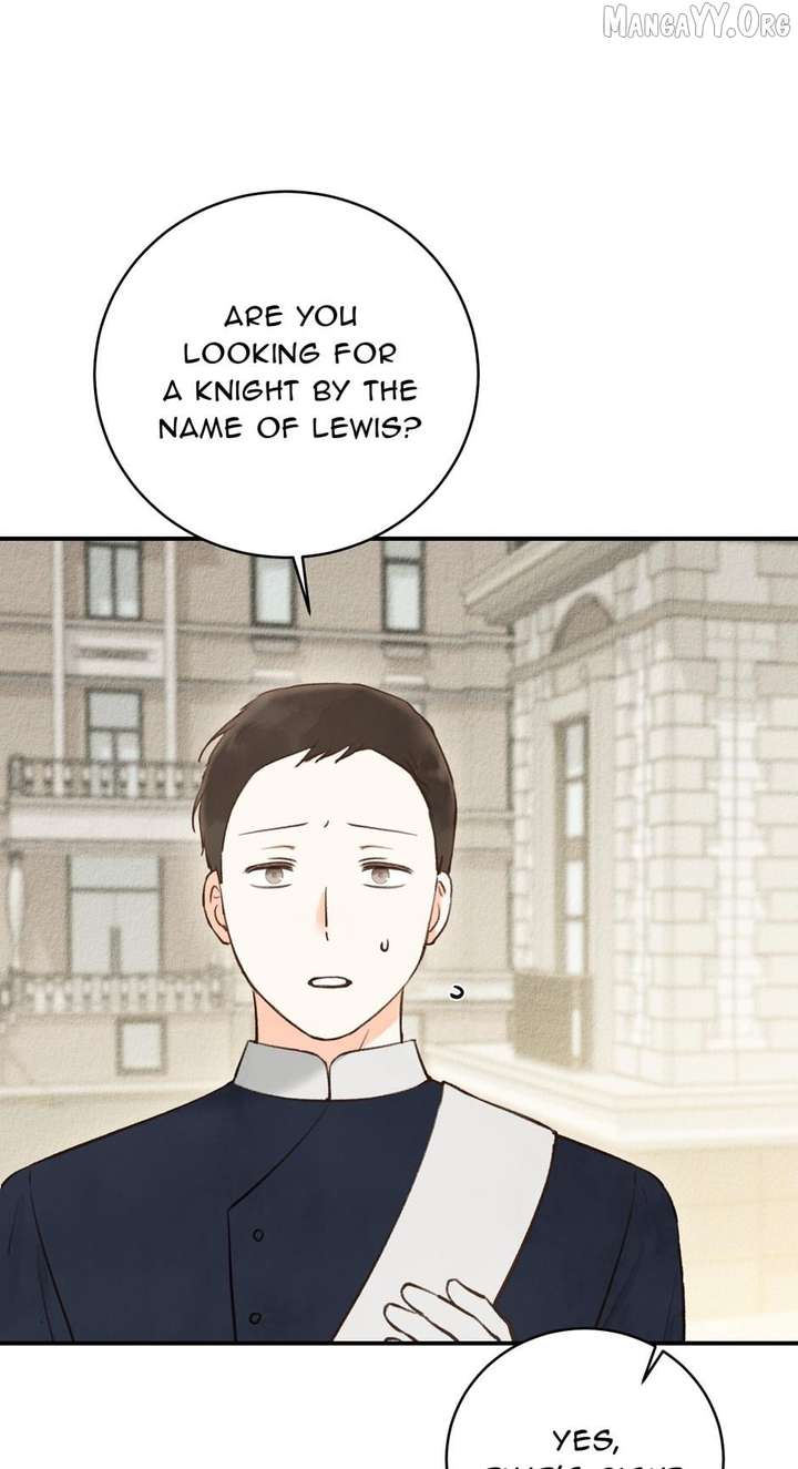 Alissa and the Magic Diary Chapter 34 258 32