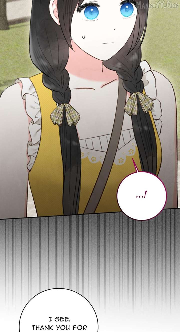 Alissa and the Magic Diary Chapter 34 260 34