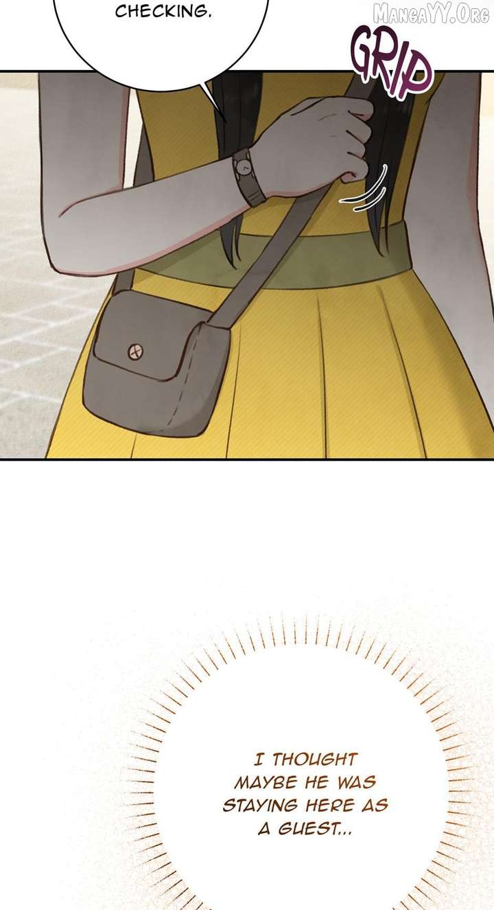 Alissa and the Magic Diary Chapter 34 261 35