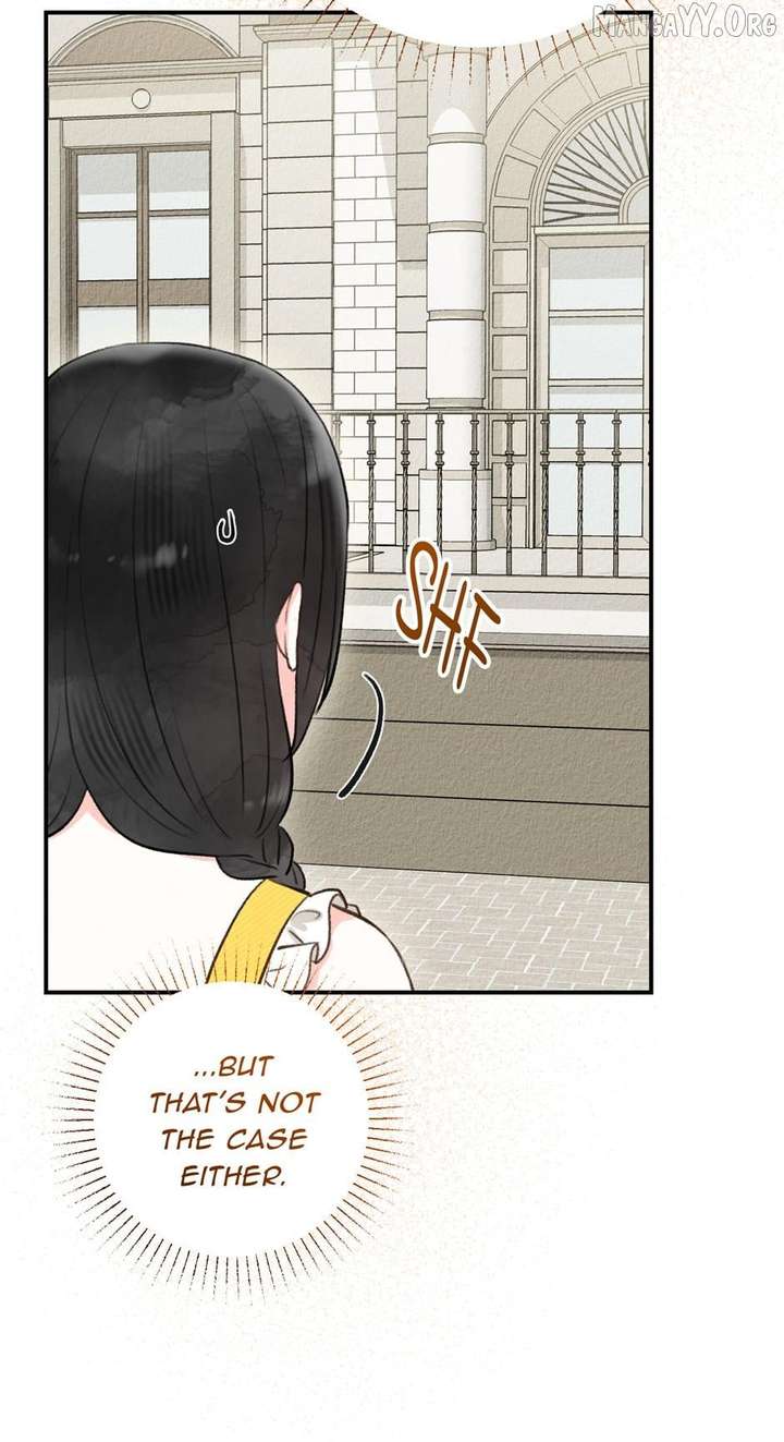 Alissa and the Magic Diary Chapter 34 262 36