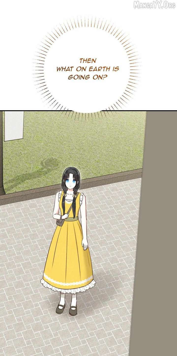 Alissa and the Magic Diary Chapter 34 263 37