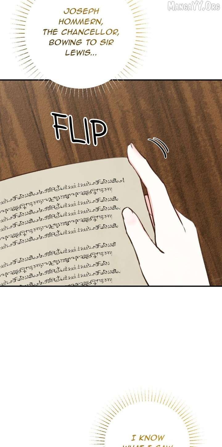 Alissa and the Magic Diary Chapter 34 266 40