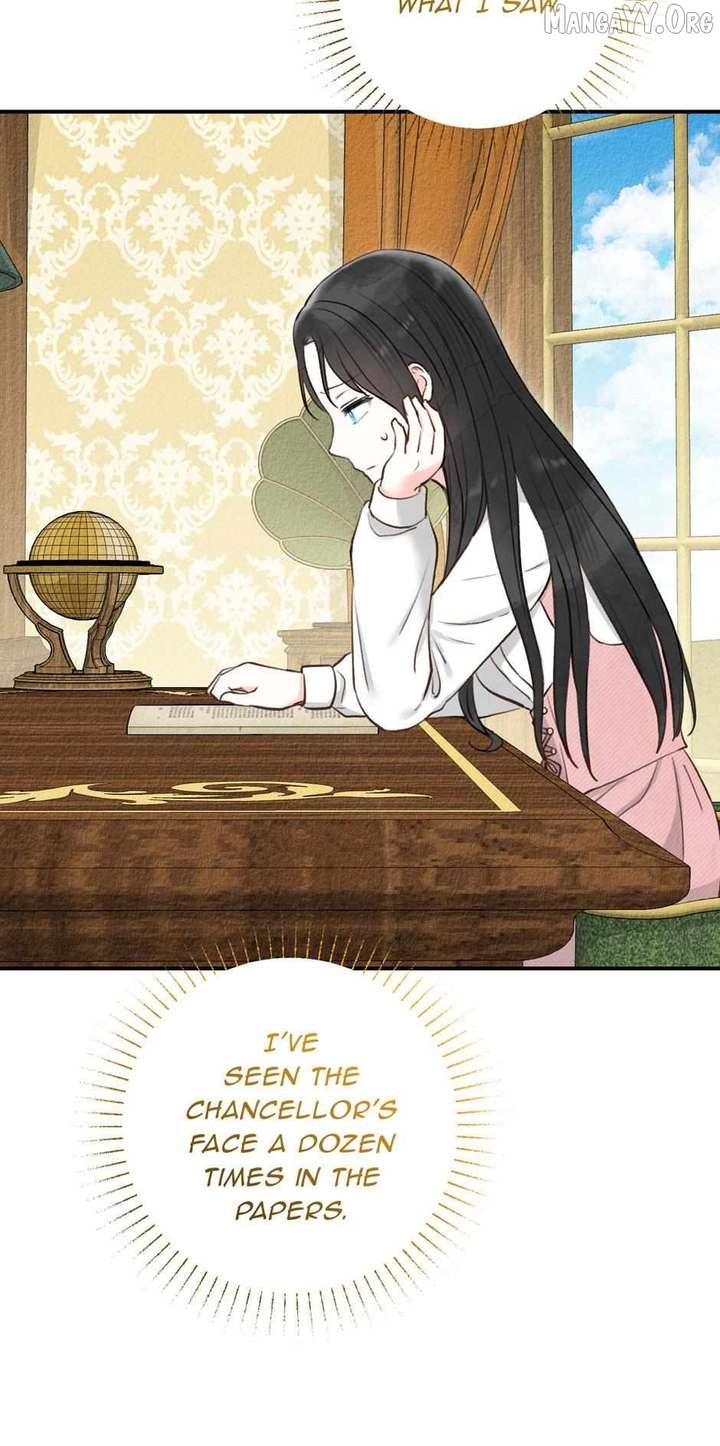 Alissa and the Magic Diary Chapter 34 267 41