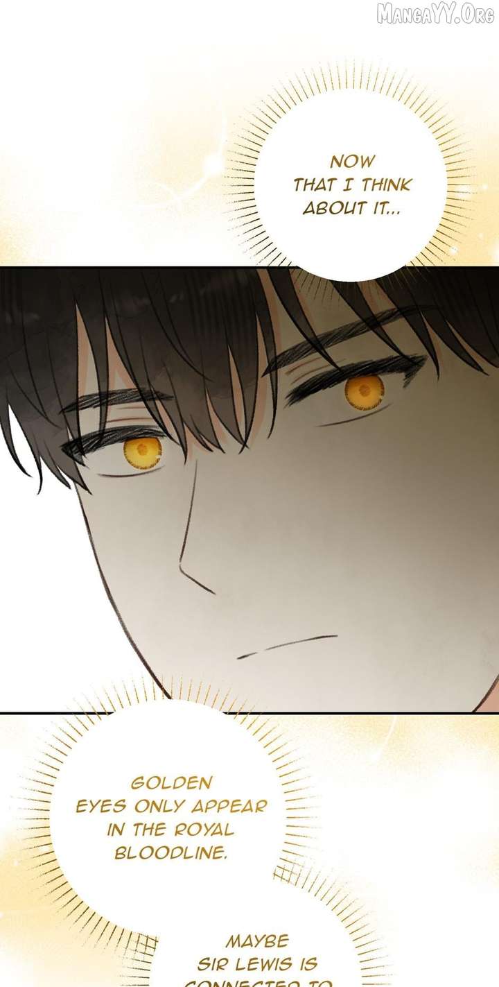 Alissa and the Magic Diary Chapter 34 268 42