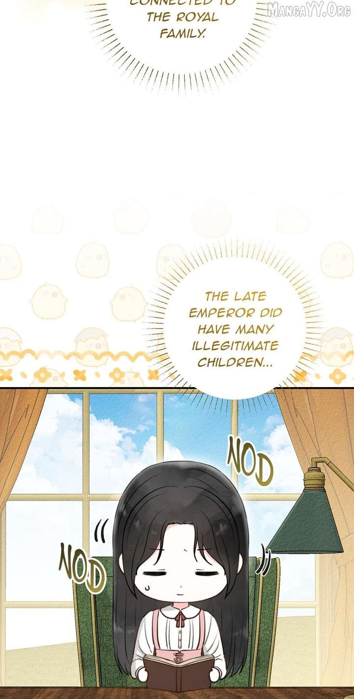 Alissa and the Magic Diary Chapter 34 269 43