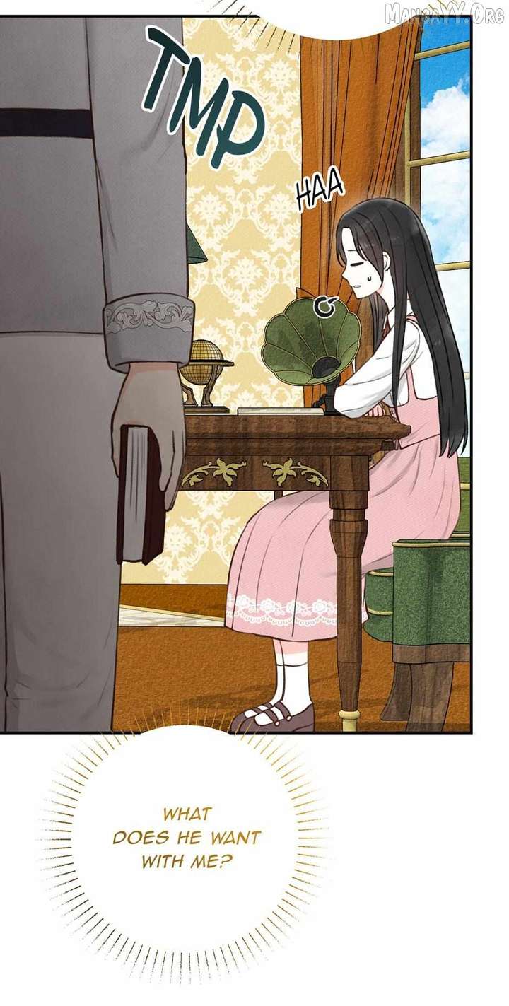 Alissa and the Magic Diary Chapter 34 271 45