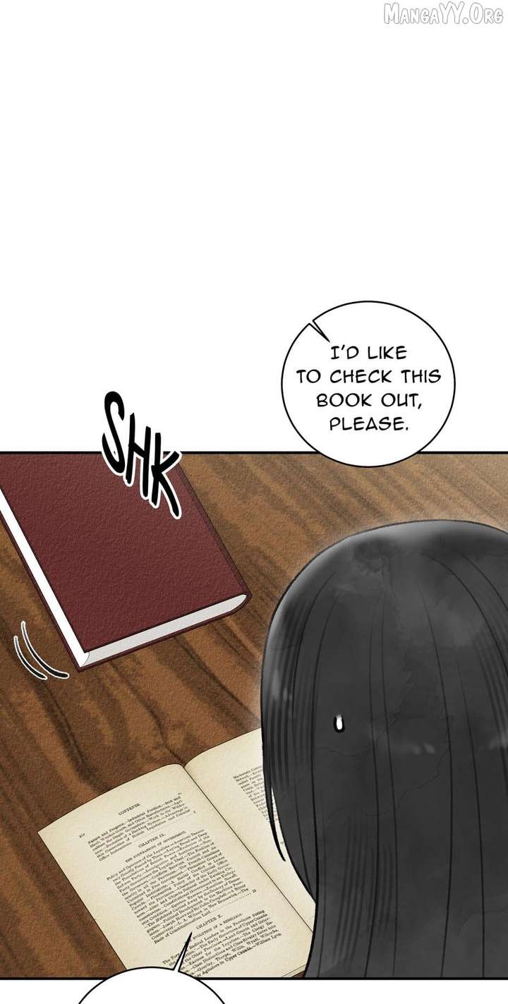 Alissa and the Magic Diary Chapter 34 272 46