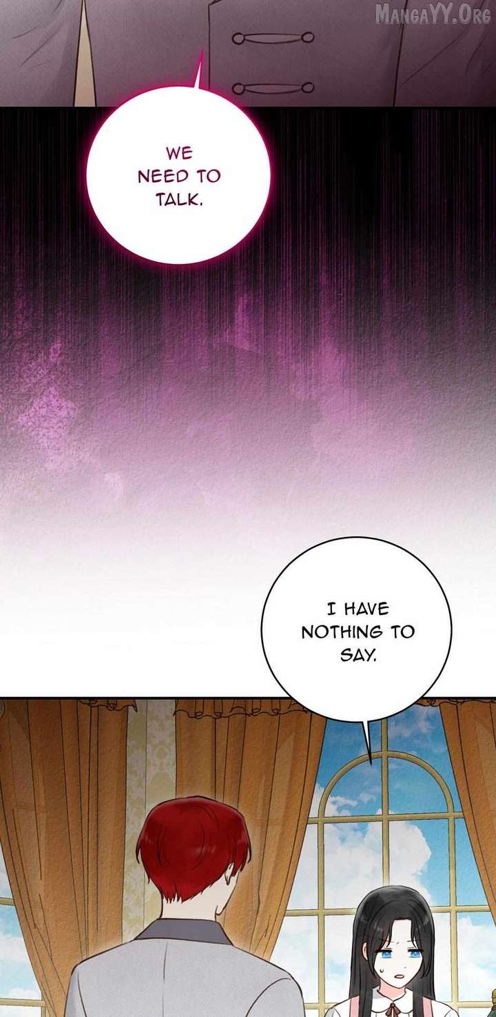 Alissa and the Magic Diary Chapter 34 275 49