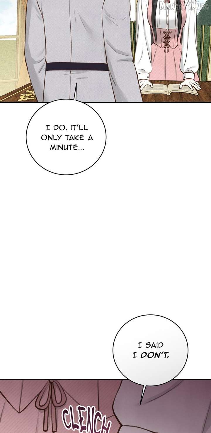 Alissa and the Magic Diary Chapter 34 276 50