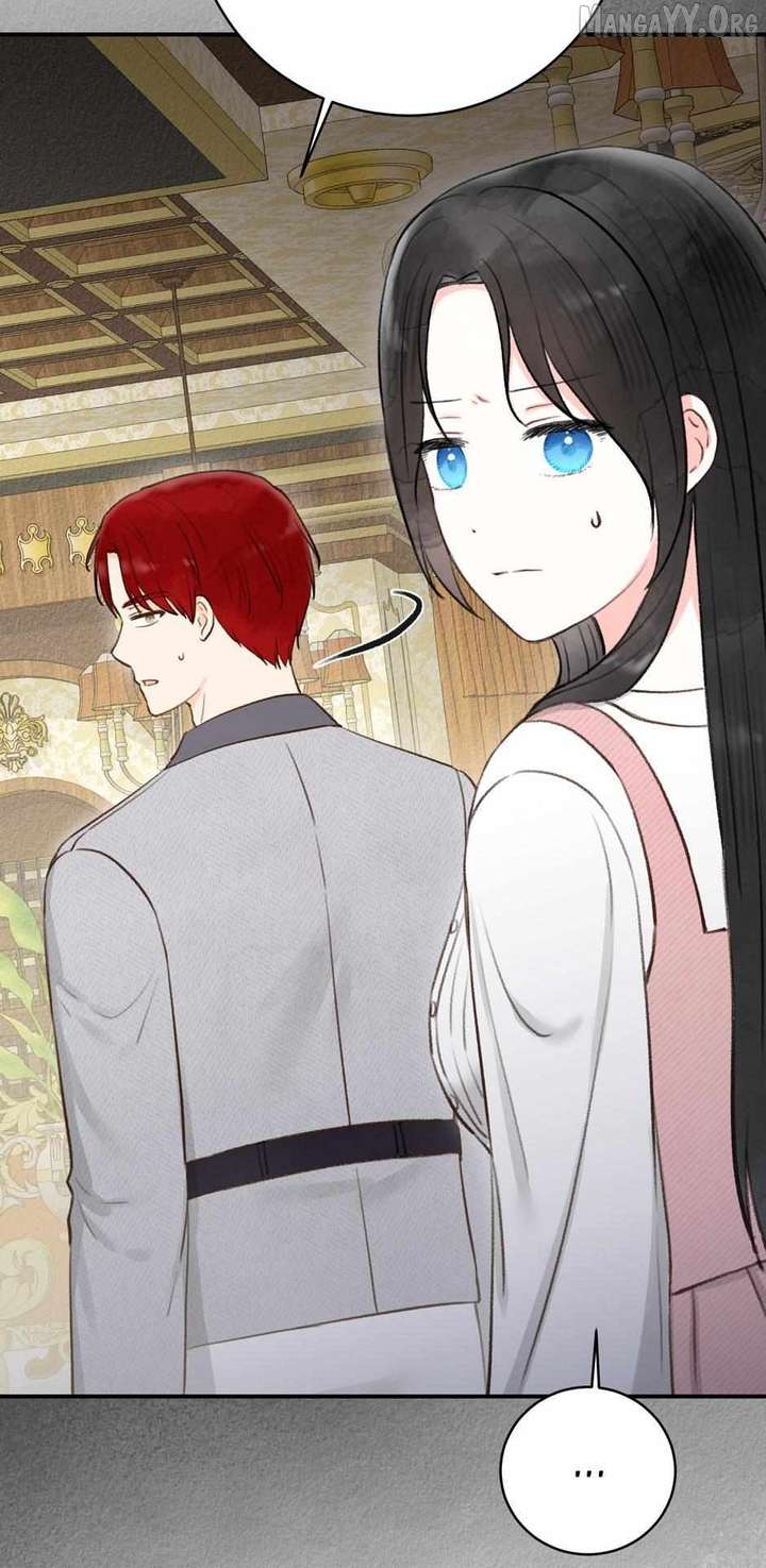 Alissa and the Magic Diary Chapter 34 278 52