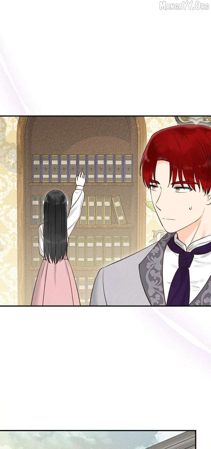 Alissa and the Magic Diary Chapter 34 280 54