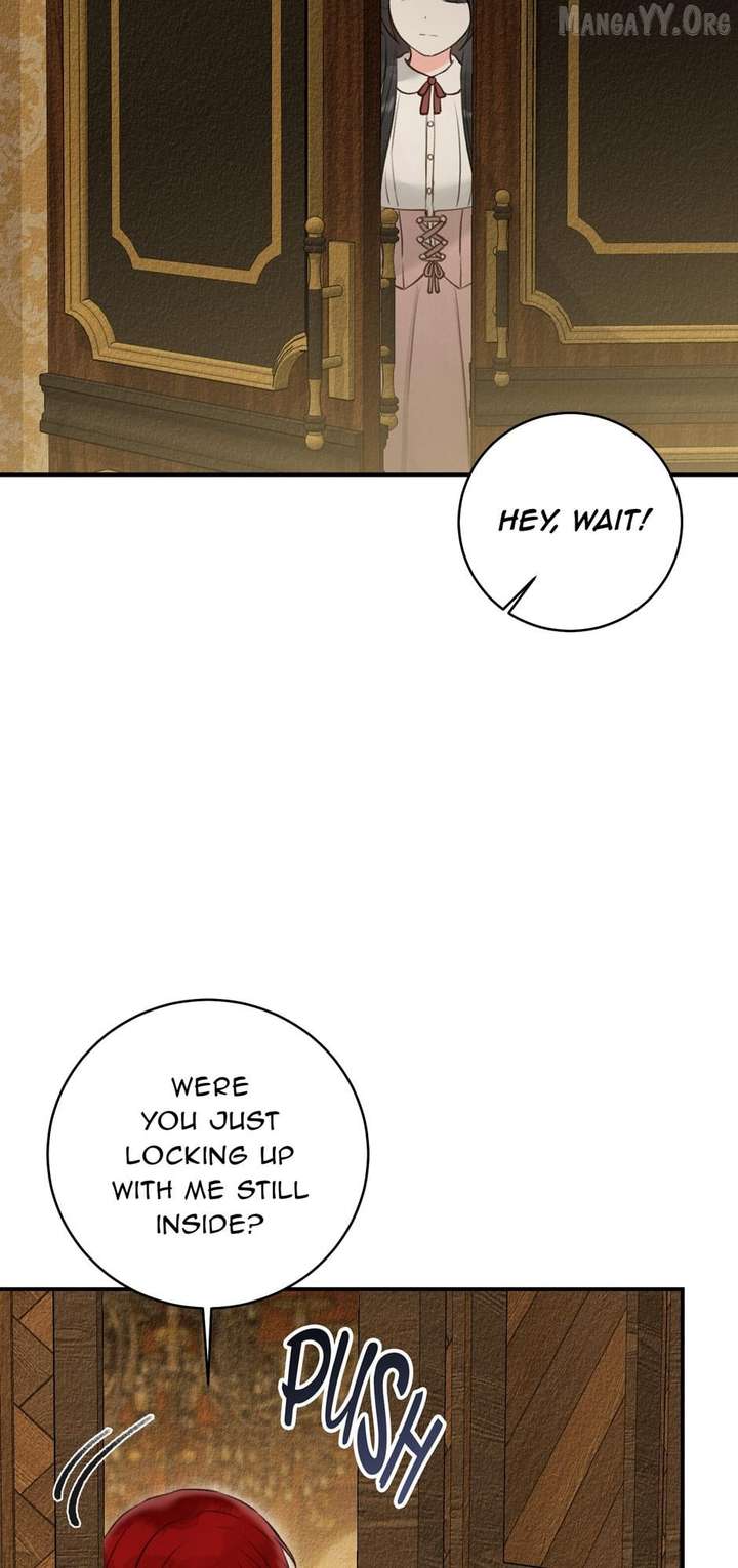 Alissa and the Magic Diary Chapter 34 282 56