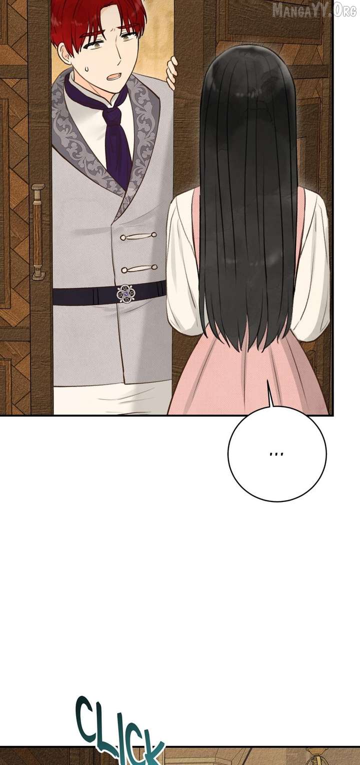 Alissa and the Magic Diary Chapter 34 283 57