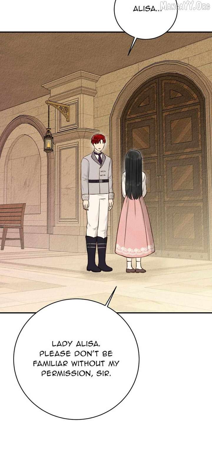 Alissa and the Magic Diary Chapter 34 285 59