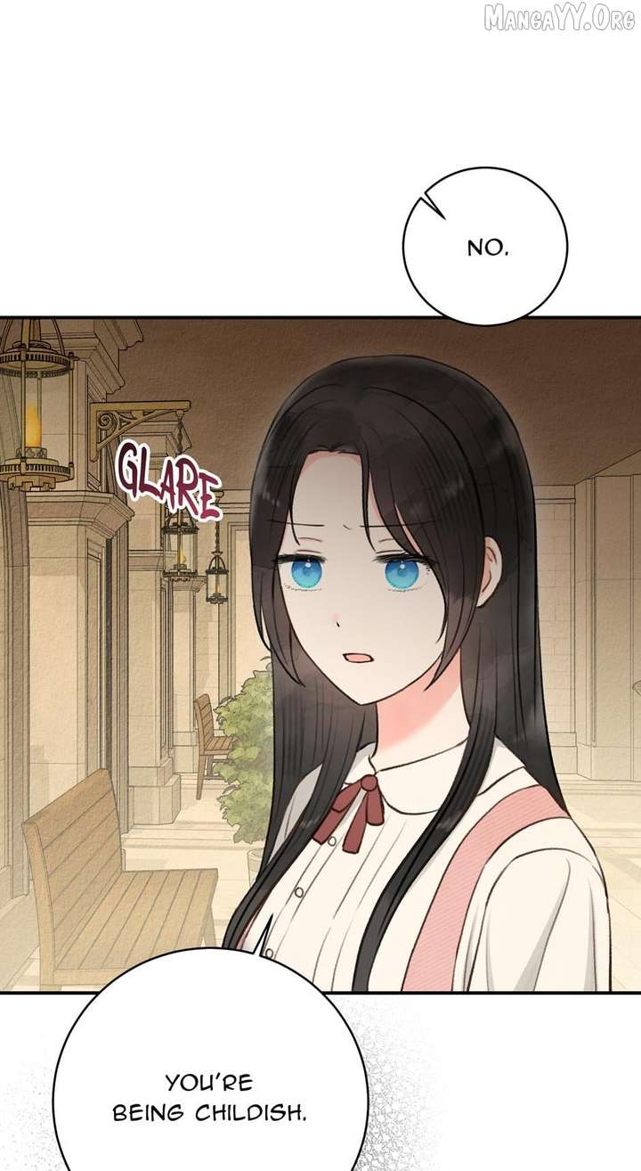 Alissa and the Magic Diary Chapter 34 286 60