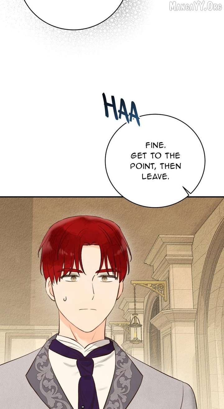 Alissa and the Magic Diary Chapter 34 287 61