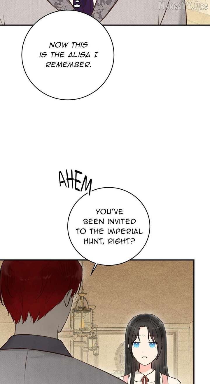 Alissa and the Magic Diary Chapter 34 288 62