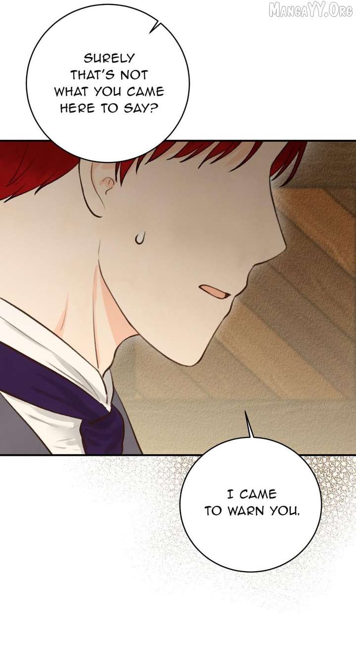 Alissa and the Magic Diary Chapter 34 291 65