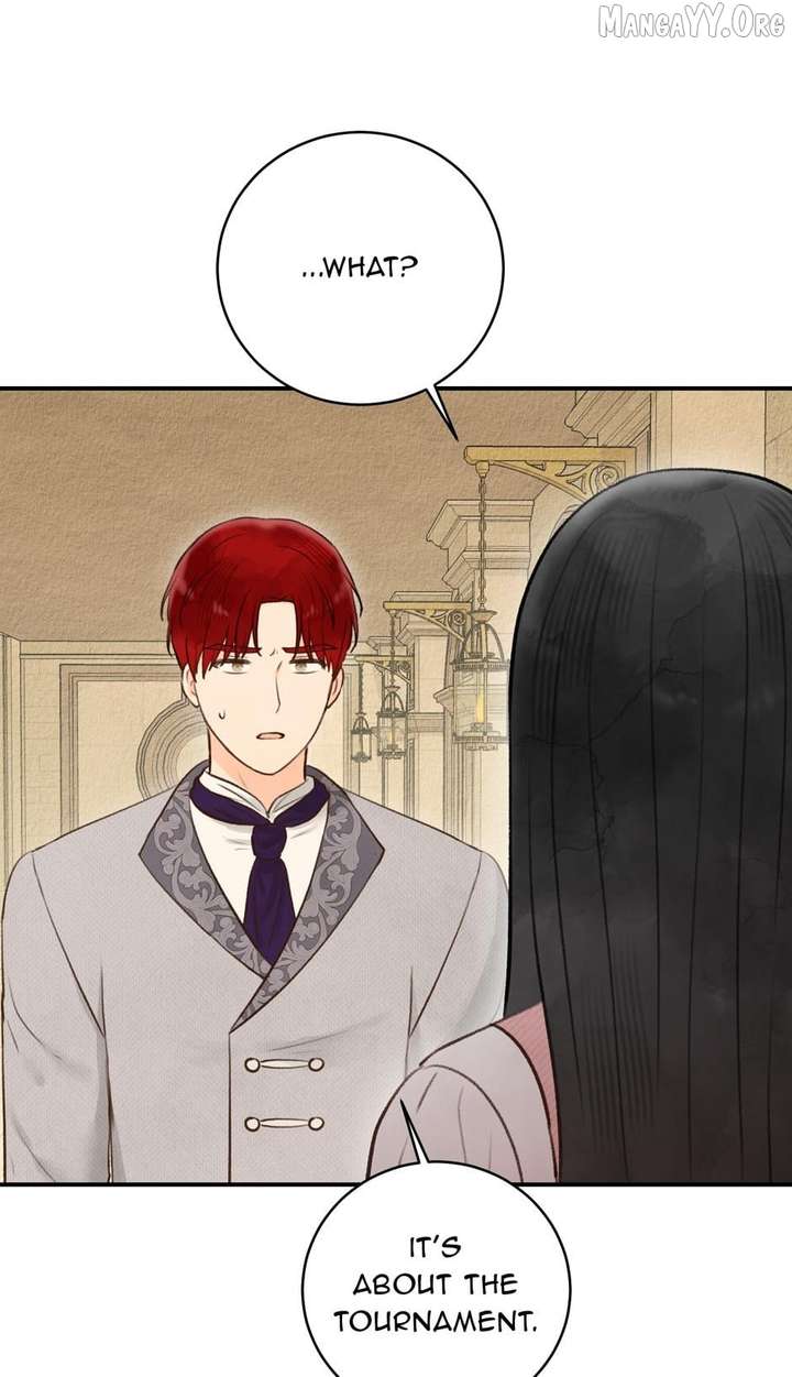 Alissa and the Magic Diary Chapter 34 292 66