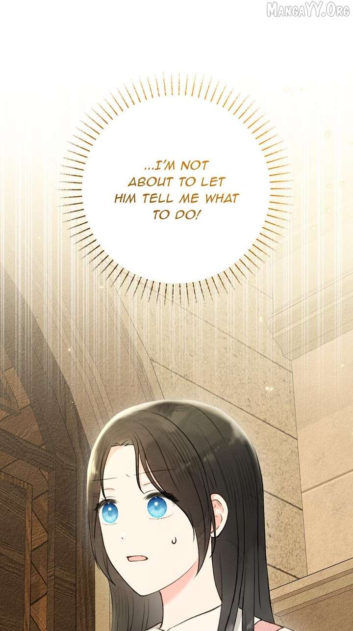 Alissa and the Magic Diary Chapter 34 297 71