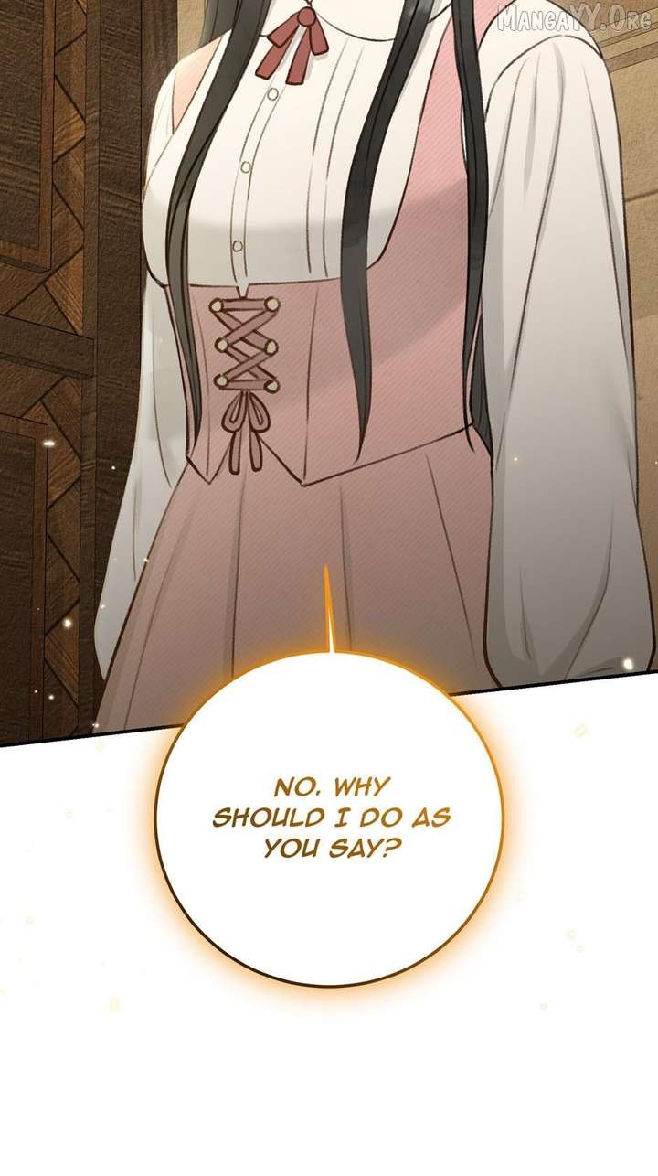 Alissa and the Magic Diary Chapter 34 298 72