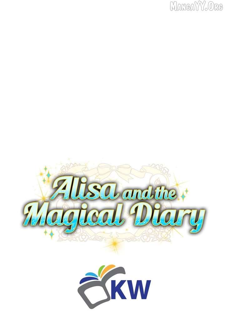 Alissa and the Magic Diary Chapter 34 299 73