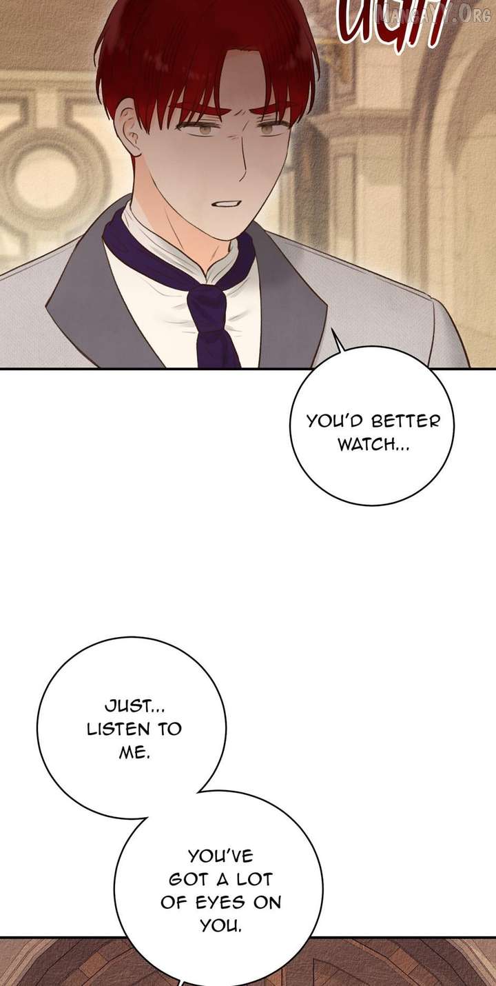 Alissa and the Magic Diary Chapter 35 269 04