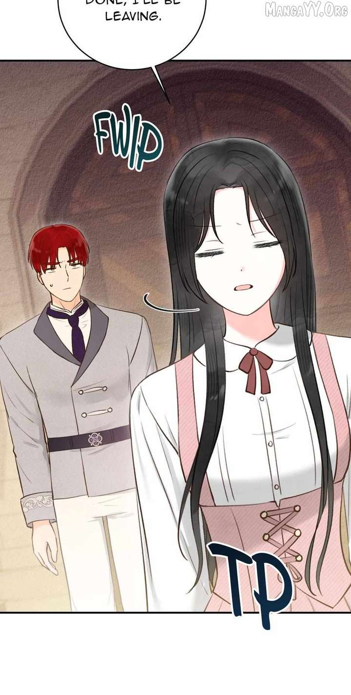 Alissa and the Magic Diary Chapter 35 271 06