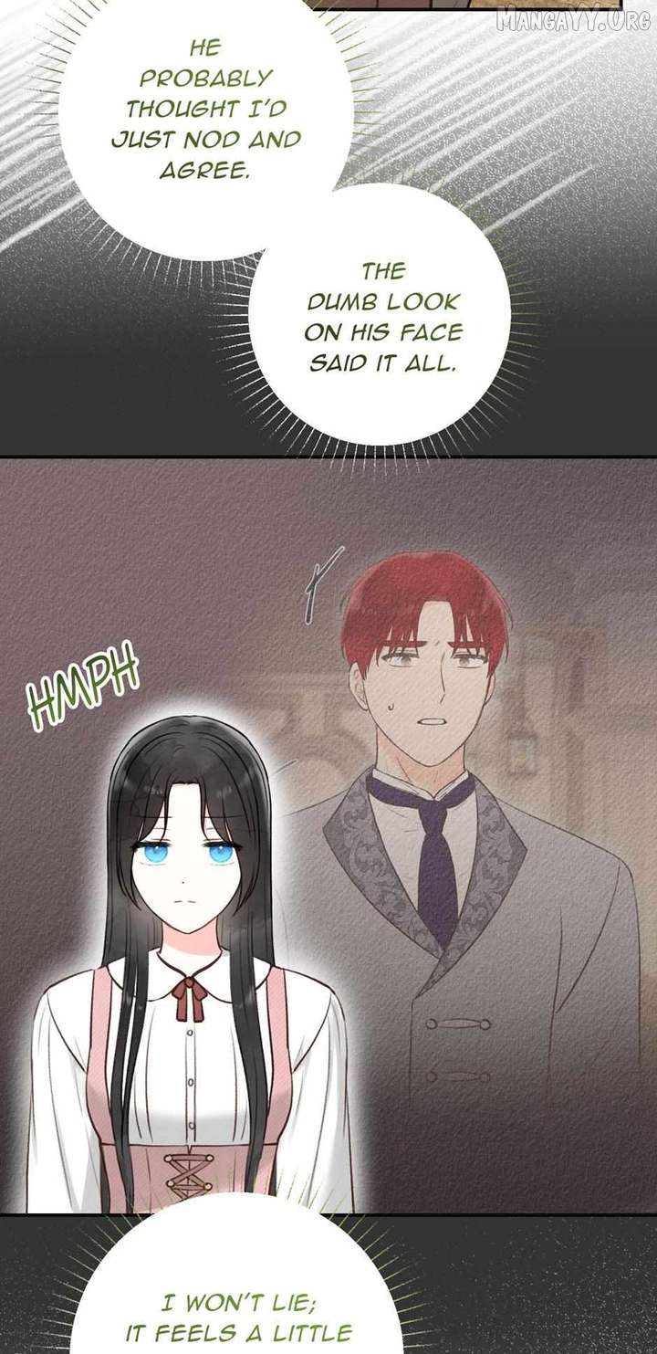 Alissa and the Magic Diary Chapter 35 273 08