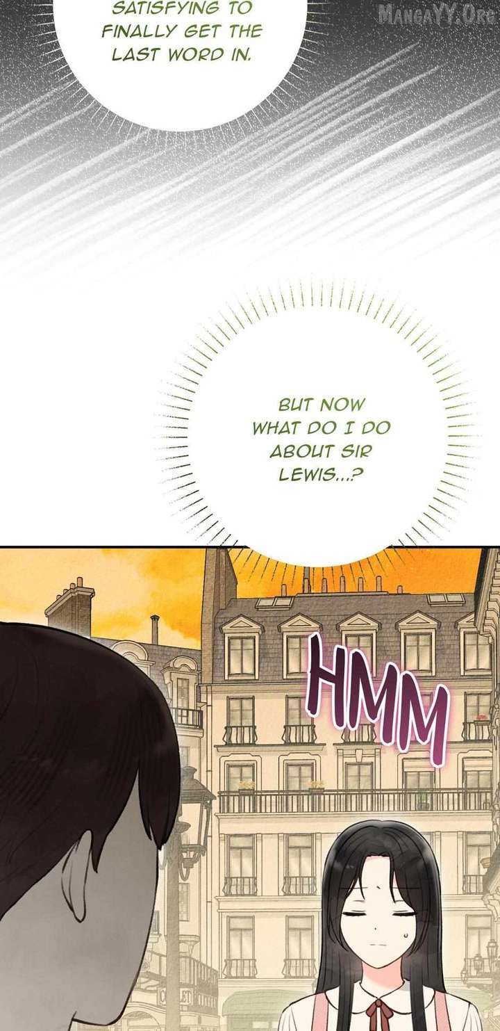 Alissa and the Magic Diary Chapter 35 274 09