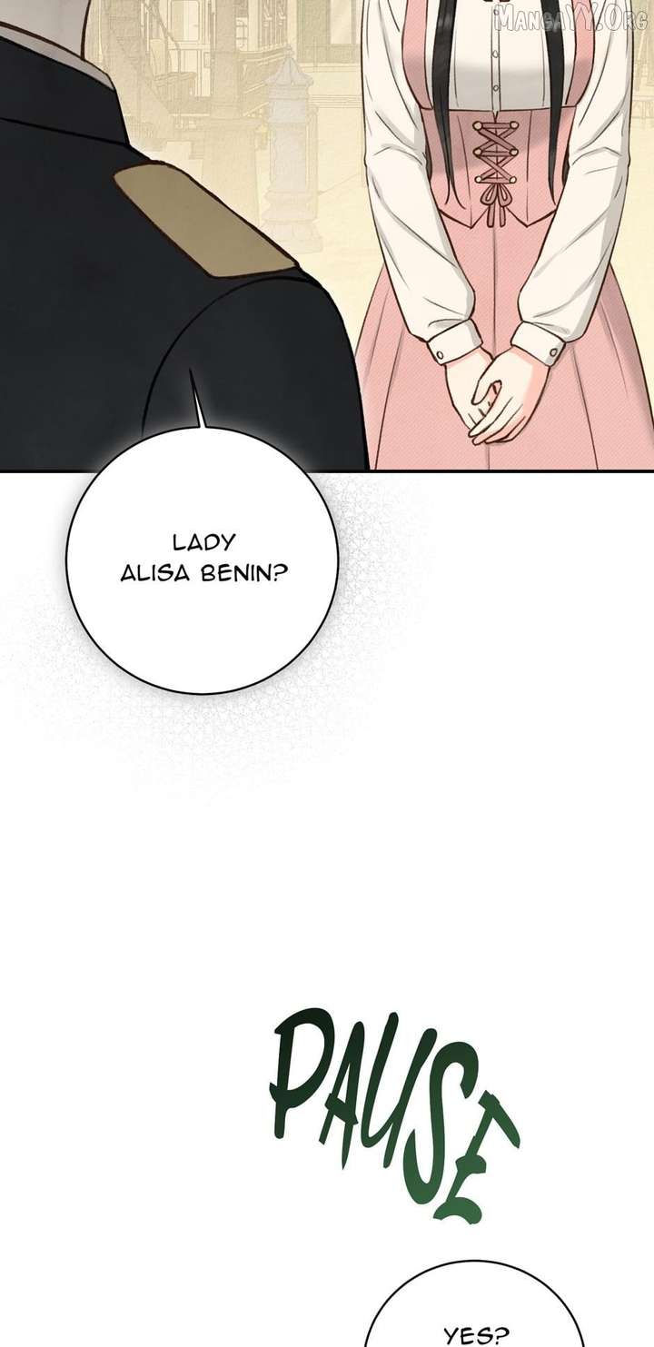 Alissa and the Magic Diary Chapter 35 275 10